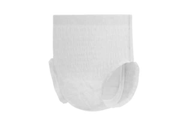 Absorbent Pants For Adults