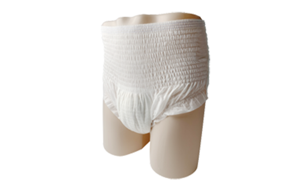 Absorbent Pants For Adults