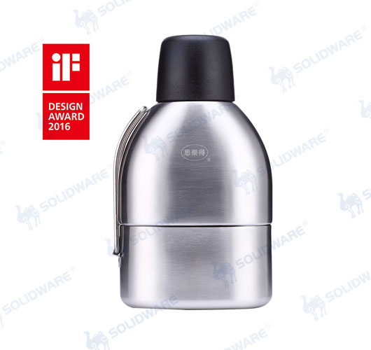 SVT 750 Army Canteen Bottle
