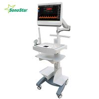 C100 Trolley Color Doppler Ultrasound System(Touch Screen)