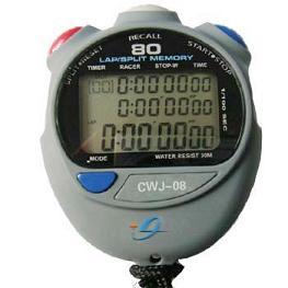 speciality stopwatch