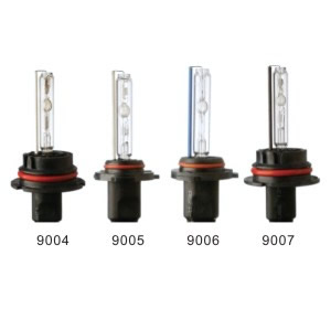 Single Beam HID Bulbs (1 pair)