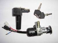 Ignition Switch