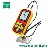  ST-100 Ultrasonic Thickness Gauge(NDT, ultrasound, ultrasonic, measure)