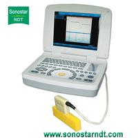  BS-2000 B scan inspect imaging system (NDT, ultrasonic, ultrasound, B image scan)