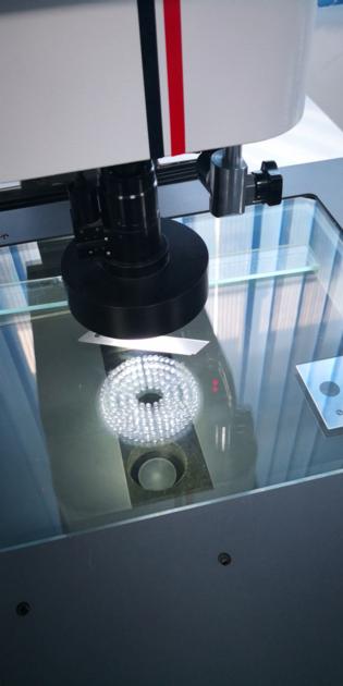 SOBEKK E300 Manual Video Measuring Machine