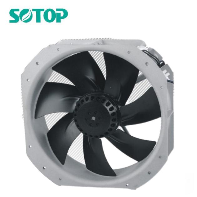 22580 225mm Diameter Industrial Ventilation AC
