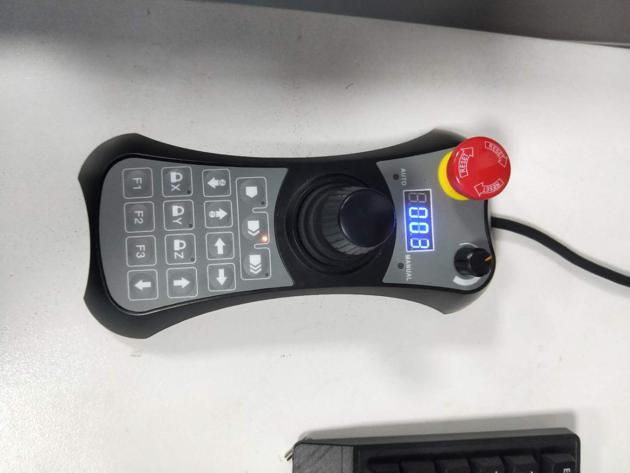SOBEKK AM CNC Automatic Video Measuring