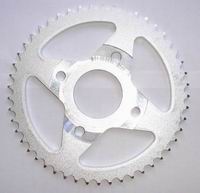 motorcycle rear sprocket