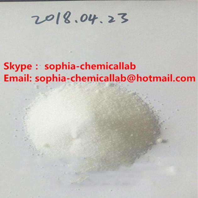 High Purity 99 White Powder Etizolam