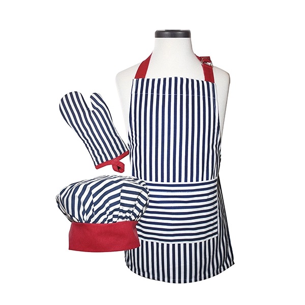 Waist Apron Bar Apron BBQ Aprons