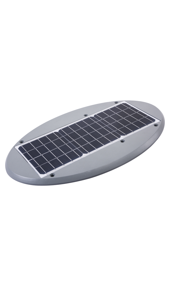 GOLF SOLAR GARDEN LIGHTING