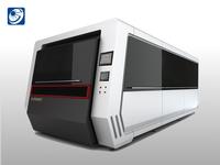 metal laser cutting machine
