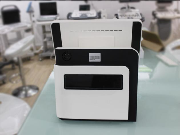 Ophthalmic A B Ultrasound Scanner