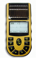 Handheld EKG
