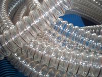 pu vacuum hose