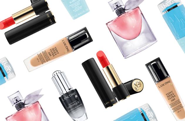 Bourjois Revlon Rimmel Maybelline Max Factor