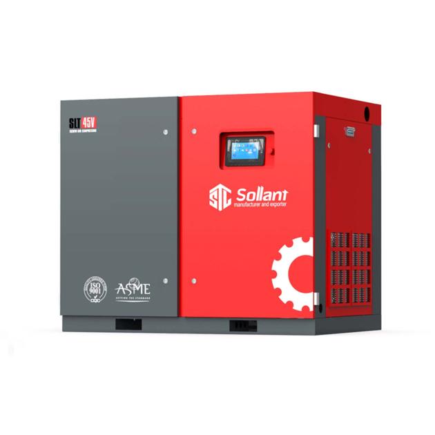 SOLLANT SLT V Series 7 5kw