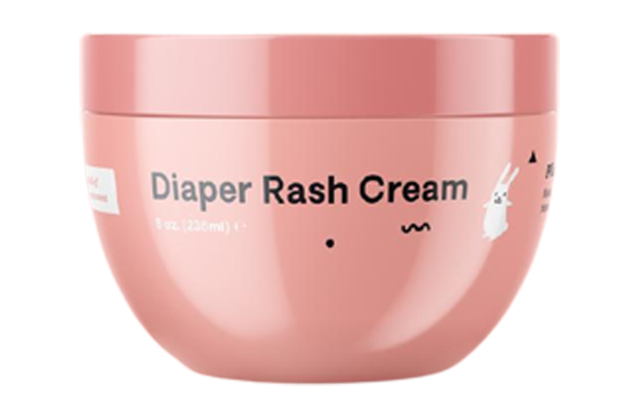 Baby Cream