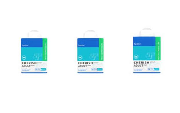 Unisex Adult Incontinence Diaper