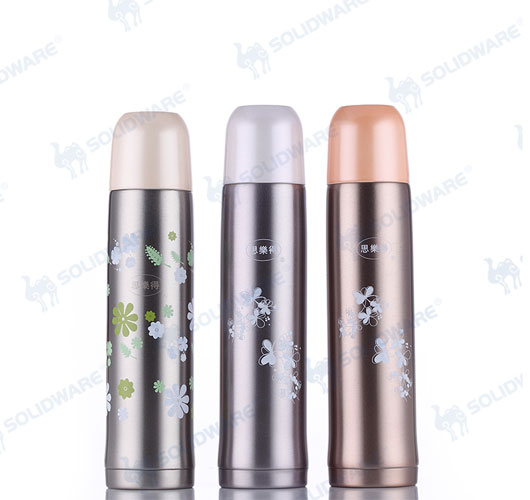 Vacuum Flask