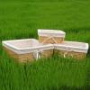 willow basket,wicker basket