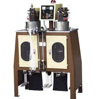 Gauge high-speed making machine