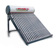 solar water heater(new haokang )