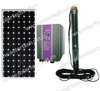 solar agriculture irrigation system