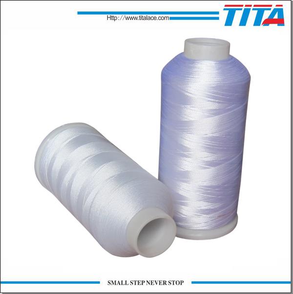 120D 2 100 Polyester Embroider Threads