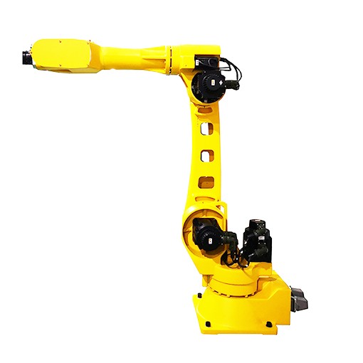 China Industrial Robot 1721mm 20kg Payload