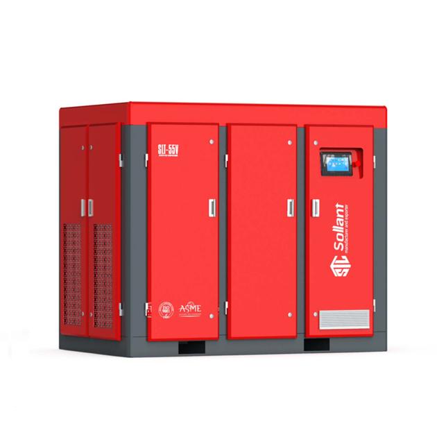 SOLLANT SLT V Series 7 5kw