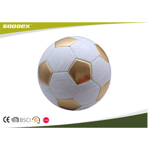 Novel Machine-Sewing Size 5 Practice Football OEM