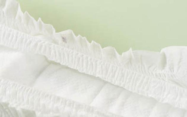 Unisex Baby Diaper