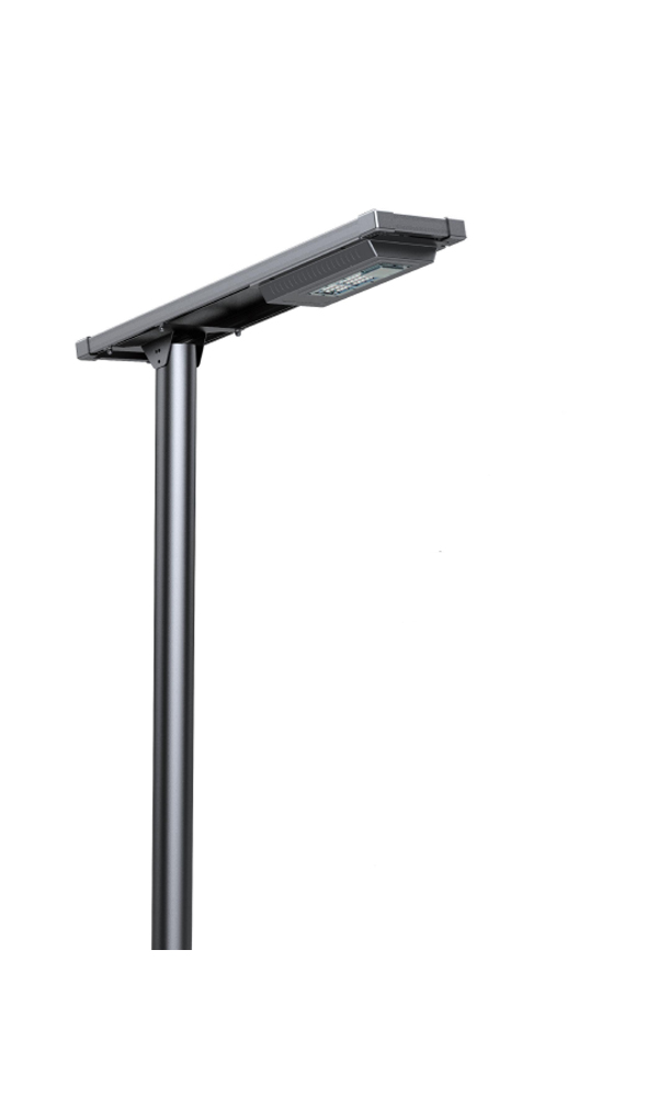 MATRIX ALL IN ONE SOLAR STREET LIGHT