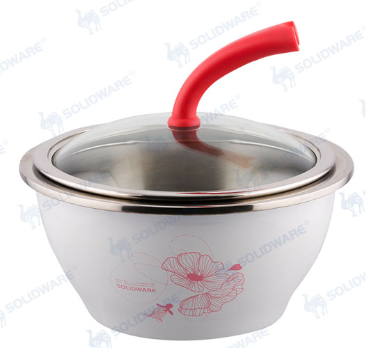 Vacuum Food Jar