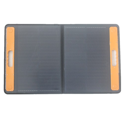 60W-300W Shingled Foldable Solar Panels