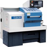 CNC Lathe For CNC Small