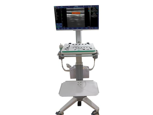 C5T Trolley Color Doppler Ultrasound