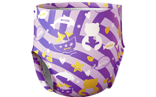 Baby Swimming Underwear