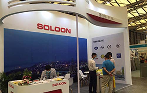 Smoke Damper Actuator Manufacturer
