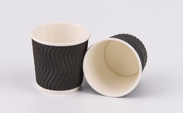 Disposable Paper Cup