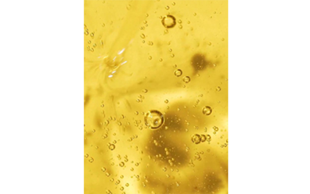 Baby Massage Oil