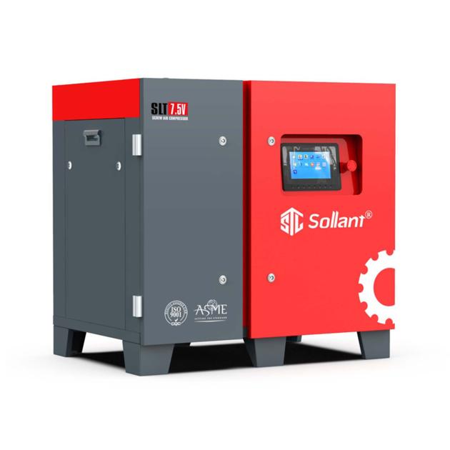 SOLLANT 7 5KW 10HP Direct Driven