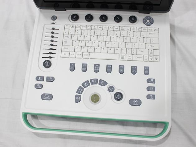 C5Mini Color Doppler Ultrasound System