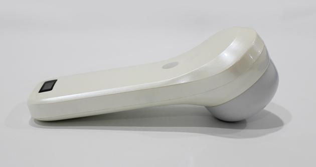 4D Wireless Bladder Scanner