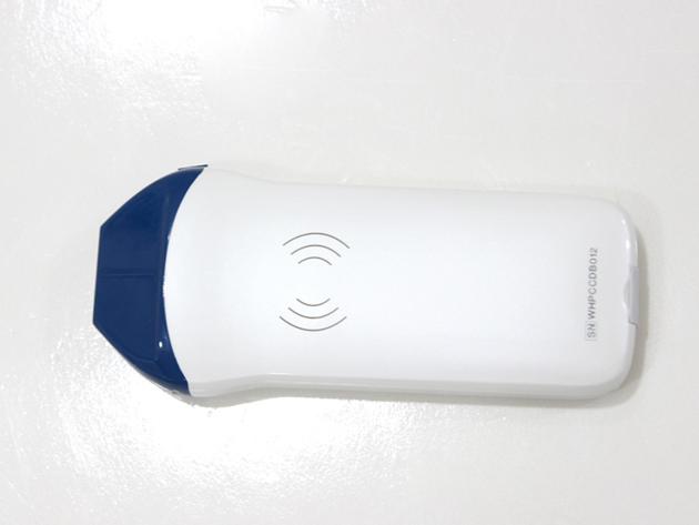 5P UHF Linear Palm Doppler Ultrasound
