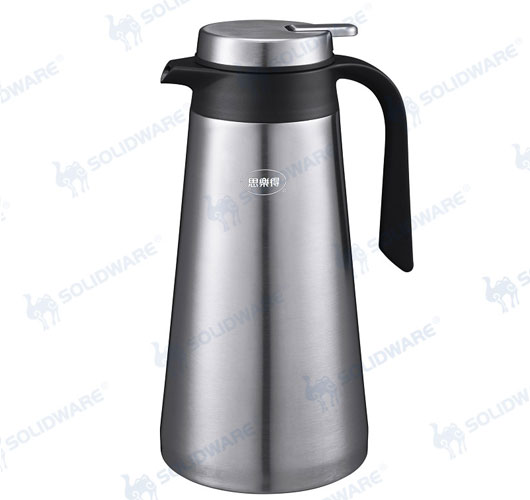 Vacuum Coffee Pot