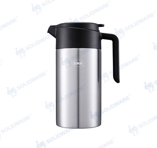 Vacuum Coffee Pot