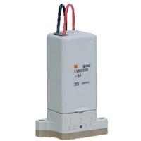 SMC solenoid valve